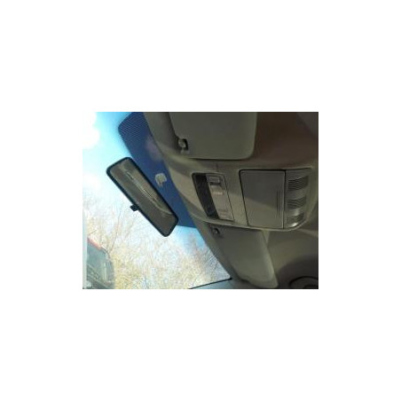 Retroviseur interieur SKODA FABIA 2 PHASE 1 BREAK d’occasion