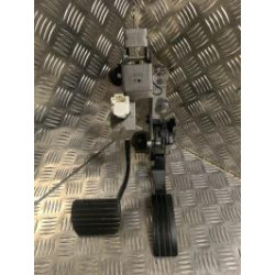 Pedalier RENAULT CLIO 4 PHASE 1 d’occasion