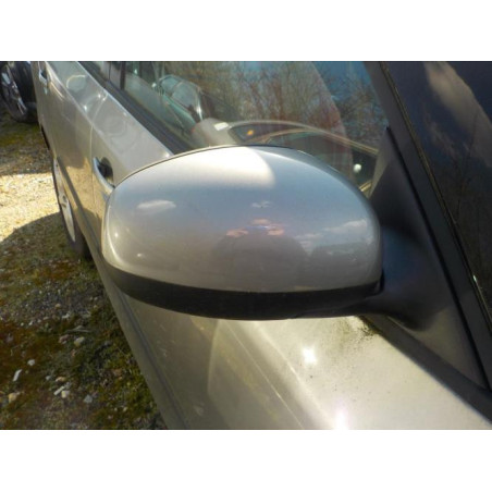 Poignee porte avant gauche SKODA FABIA 2 PHASE 1 BREAK d’occasion