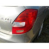 Poignee porte avant gauche SKODA FABIA 2 PHASE 1 BREAK d’occasion