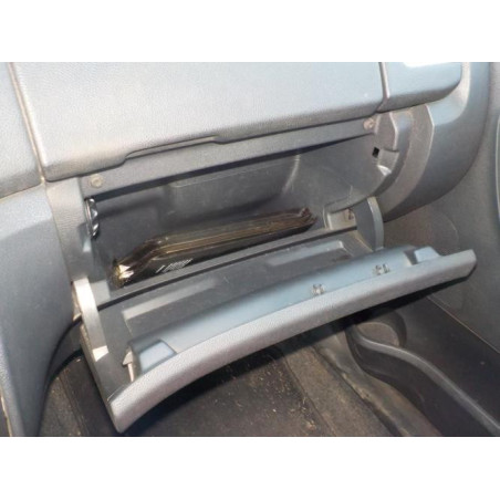 Poignee porte avant gauche SKODA FABIA 2 PHASE 1 BREAK d’occasion