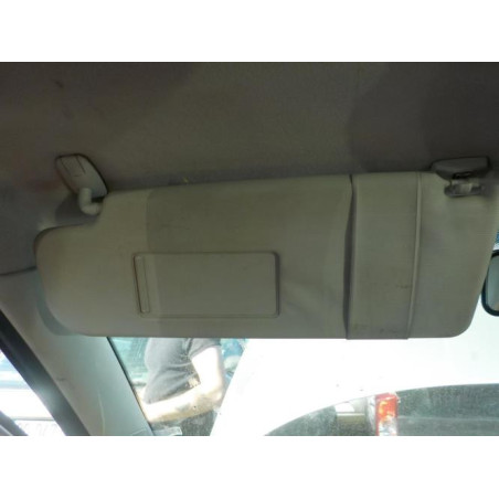 Poignee porte avant gauche SKODA FABIA 2 PHASE 1 BREAK d’occasion