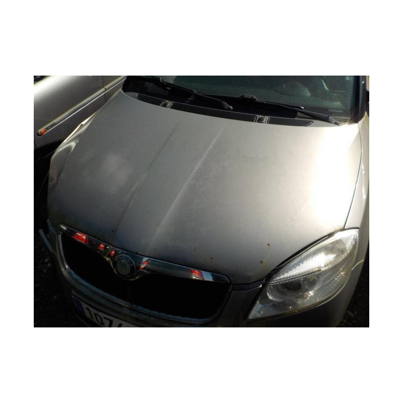Retroviseur droit SKODA FABIA 2 PHASE 1 BREAK d’occasion
