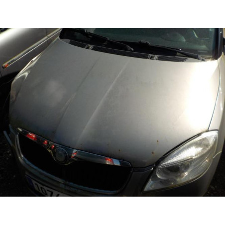 Porte avant droit SKODA FABIA 2 PHASE 1 BREAK d’occasion