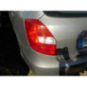 Porte avant droit SKODA FABIA 2 PHASE 1 BREAK d’occasion