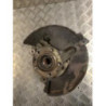 Moyeu avant gauche PEUGEOT 407 PHASE 1 BREAK d’occasion