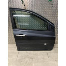 Porte avant droit RENAULT CLIO 3 PHASE 1 d’occasion