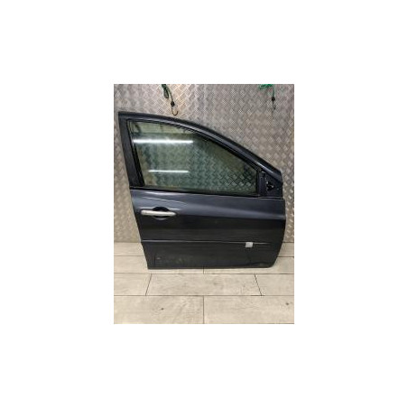 Porte avant droit RENAULT CLIO 3 PHASE 1 d’occasion