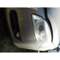 Anti brouillard gauche (feux) SKODA FABIA 2 PHASE 1 BREAK d’occasion