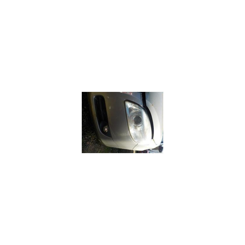 Anti brouillard gauche (feux) SKODA FABIA 2 PHASE 1 BREAK d’occasion