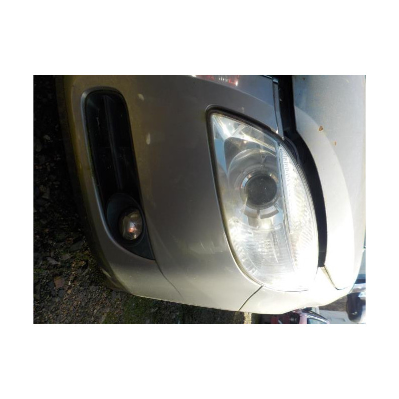 Anti brouillard gauche (feux) SKODA FABIA 2 PHASE 1 BREAK d’occasion