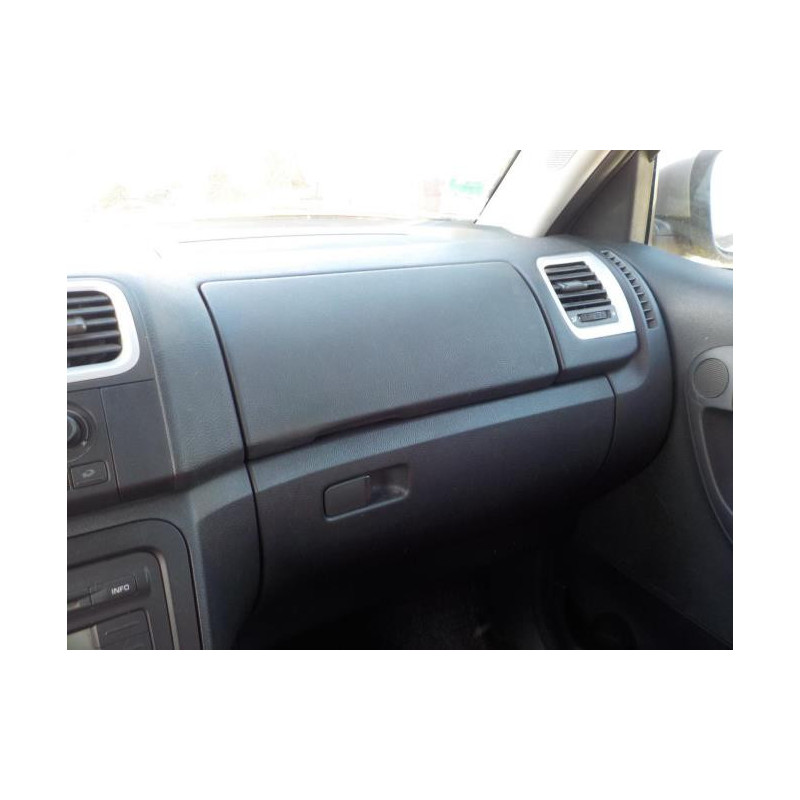 Anti brouillard gauche (feux) SKODA FABIA 2 PHASE 1 BREAK d’occasion