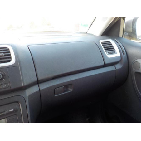 Anti brouillard gauche (feux) SKODA FABIA 2 PHASE 1 BREAK d’occasion