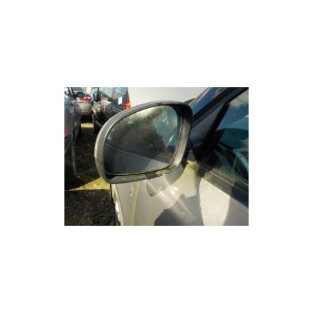 Retroviseur gauche SKODA FABIA 2 PHASE 1 BREAK d’occasion