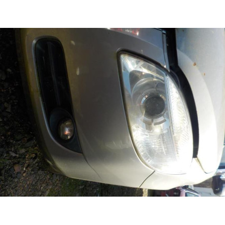 Retroviseur gauche SKODA FABIA 2 PHASE 1 BREAK d’occasion