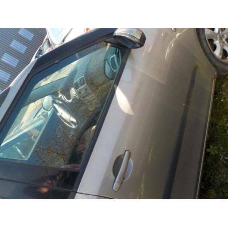 Retroviseur gauche SKODA FABIA 2 PHASE 1 BREAK d’occasion