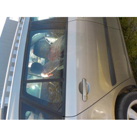 Retroviseur gauche SKODA FABIA 2 PHASE 1 BREAK d’occasion