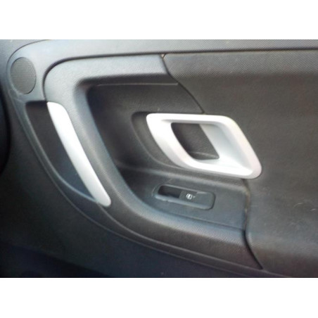 Retroviseur gauche SKODA FABIA 2 PHASE 1 BREAK d’occasion