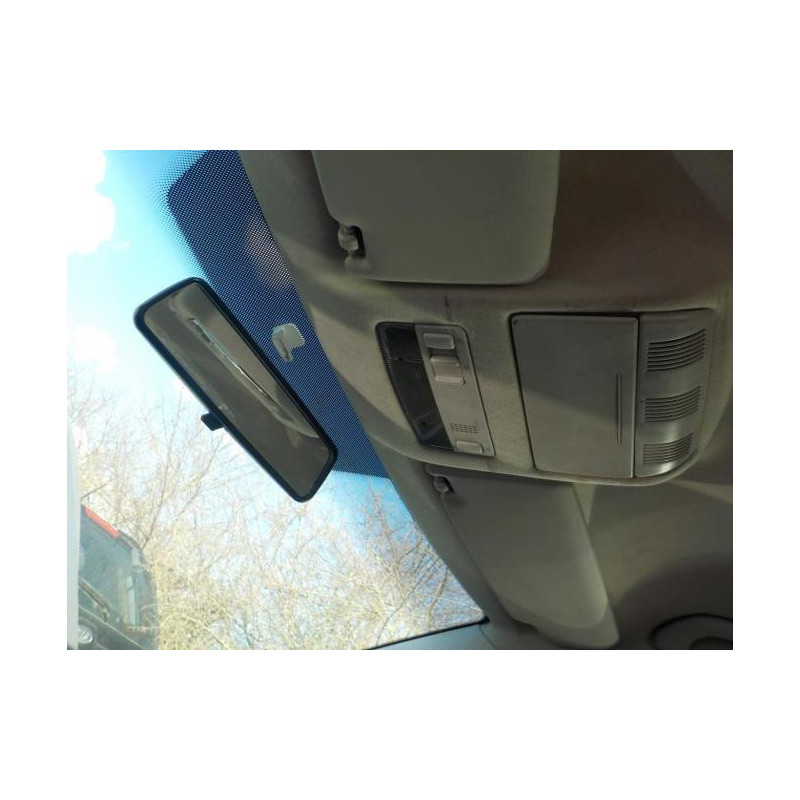 Retroviseur gauche SKODA FABIA 2 PHASE 1 BREAK d’occasion