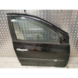 Porte avant droit RENAULT CLIO 3 PHASE 1 d’occasion
