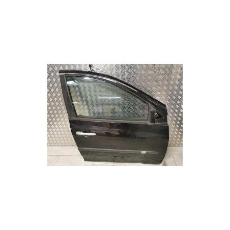 Porte avant droit RENAULT CLIO 3 PHASE 1 d’occasion