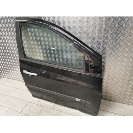 Porte avant droit RENAULT CLIO 3 PHASE 1 d’occasion
