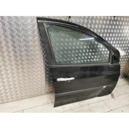 Porte avant droit RENAULT CLIO 3 PHASE 1 d’occasion
