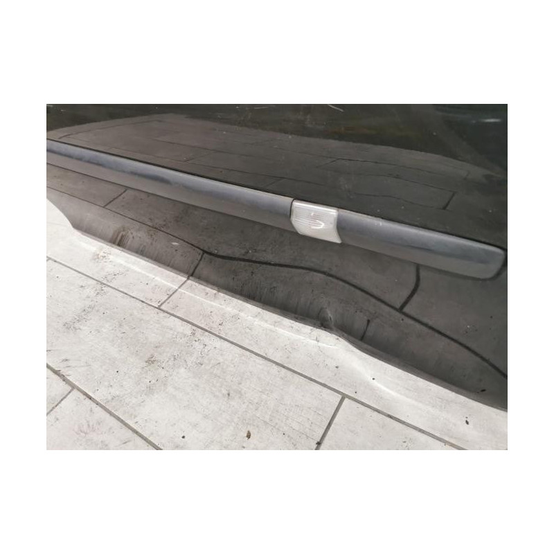 Porte avant droit RENAULT CLIO 3 PHASE 1 d’occasion