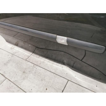 Porte avant droit RENAULT CLIO 3 PHASE 1 d’occasion
