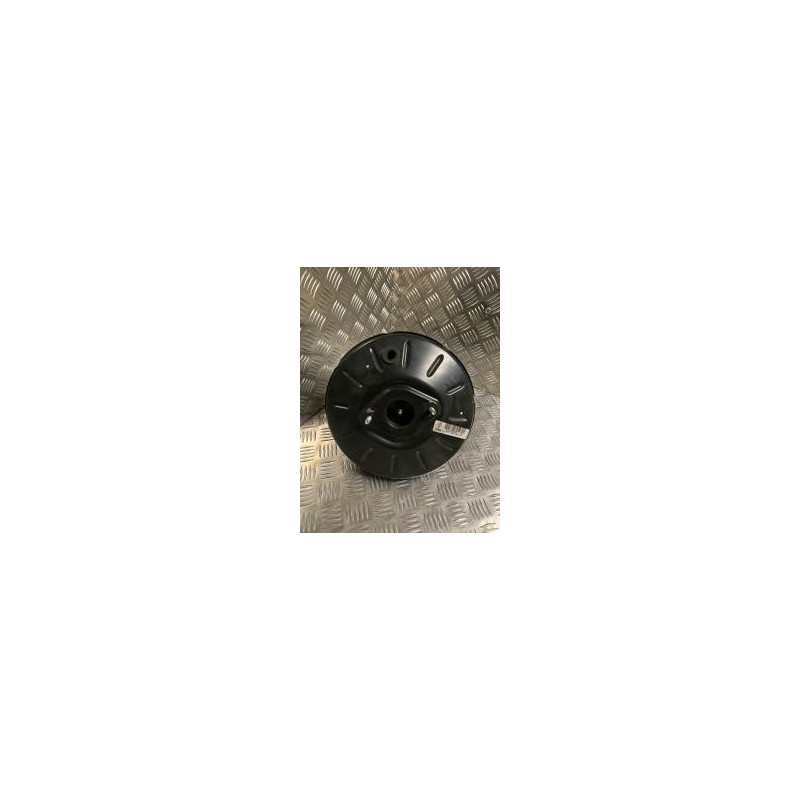 Mastervac RENAULT CLIO 4 PHASE 1 d’occasion