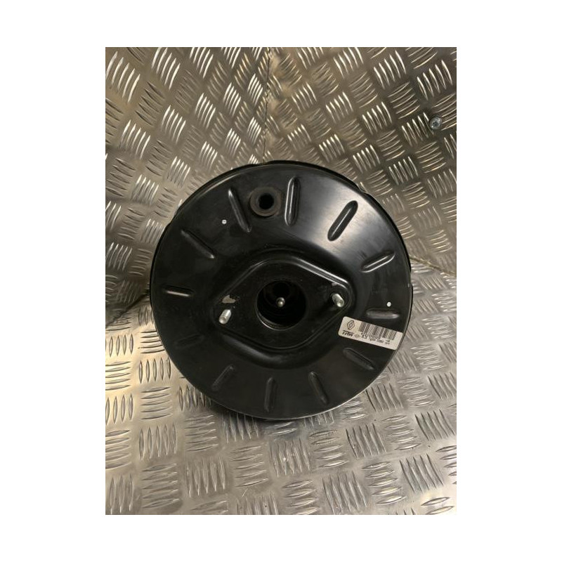 Mastervac RENAULT CLIO 4 PHASE 1 d’occasion