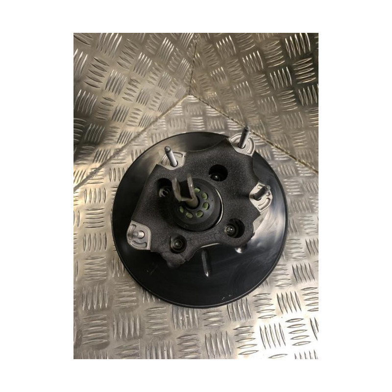Mastervac RENAULT CLIO 4 PHASE 1 d’occasion