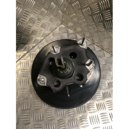 Mastervac RENAULT CLIO 4 PHASE 1 d’occasion
