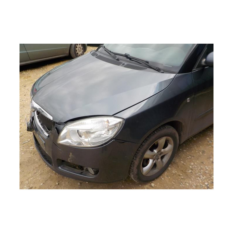 Retroviseur gauche SKODA FABIA 2 PHASE 1 BREAK d’occasion