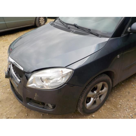 Retroviseur gauche SKODA FABIA 2 PHASE 1 BREAK d’occasion