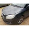 Retroviseur gauche SKODA FABIA 2 PHASE 1 BREAK d’occasion