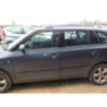 Retroviseur gauche SKODA FABIA 2 PHASE 1 BREAK d’occasion