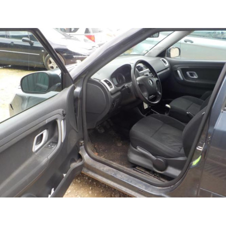 Retroviseur gauche SKODA FABIA 2 PHASE 1 BREAK d’occasion