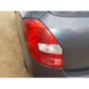Retroviseur gauche SKODA FABIA 2 PHASE 1 BREAK d’occasion
