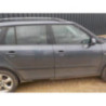 Retroviseur gauche SKODA FABIA 2 PHASE 1 BREAK d’occasion