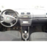 Retroviseur gauche SKODA FABIA 2 PHASE 1 BREAK d’occasion