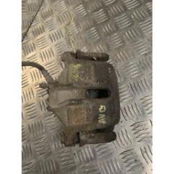 Etrier avant gauche (freinage) PEUGEOT 206+ d’occasion