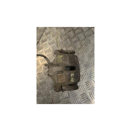 Etrier avant gauche (freinage) PEUGEOT 206+ d’occasion