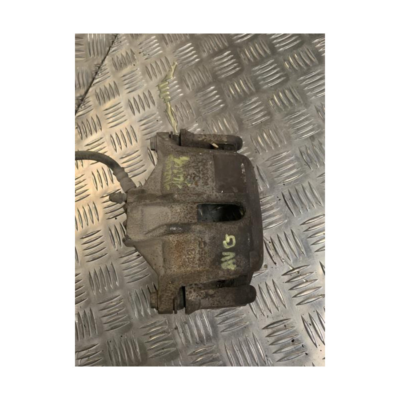 Etrier avant gauche (freinage) PEUGEOT 206+ d’occasion