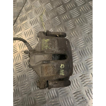 Etrier avant gauche (freinage) PEUGEOT 206+ d’occasion