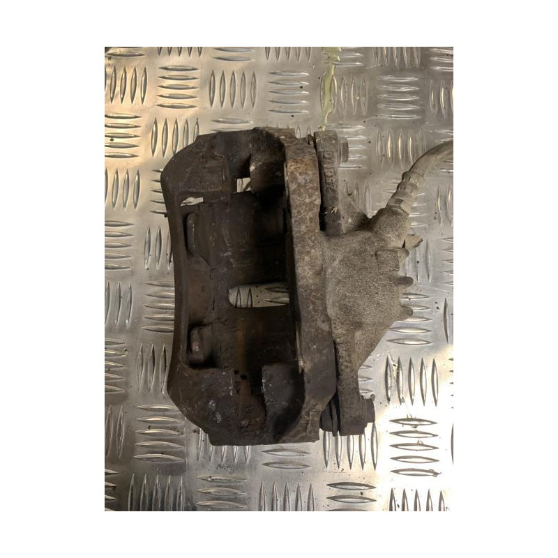 Etrier avant gauche (freinage) PEUGEOT 206+ d’occasion