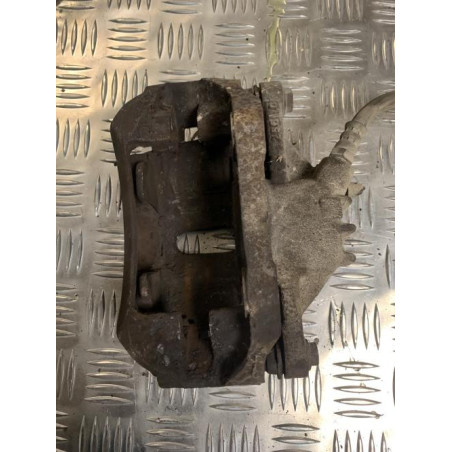 Etrier avant gauche (freinage) PEUGEOT 206+ d’occasion