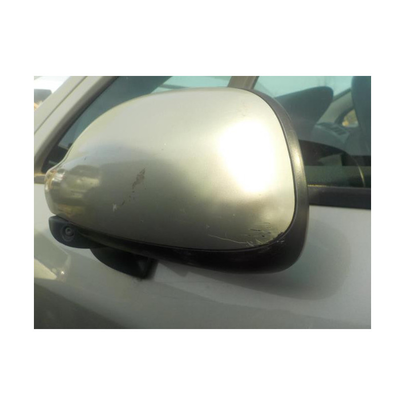 Retroviseur droit PEUGEOT 407 PHASE 1 d’occasion