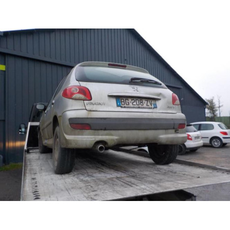 Etrier avant gauche (freinage) PEUGEOT 206+ d’occasion
