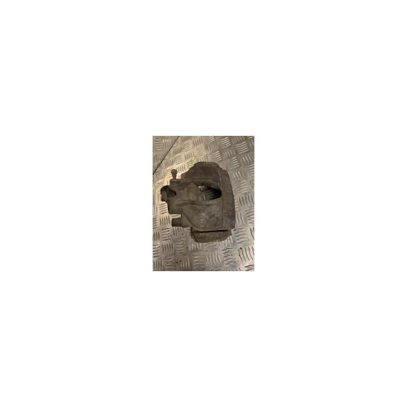 Etrier avant gauche (freinage) CITROEN C4 1 PHASE 1 COUPE d’occasion